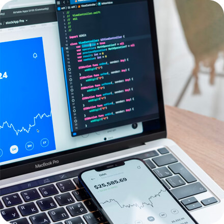 Responsive Web App & Progressive Web App (PWA) Development